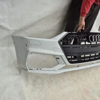 4K8807437C Бампер передний Audi A7 2 (S7,RS7) Арт e12289287, вид 2