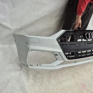4K8807437C Бампер передний Audi A7 2 (S7,RS7) Арт e12289287, вид 3