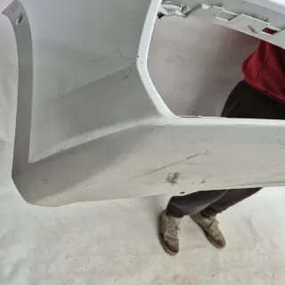 4K8807437C Бампер передний Audi A7 2 (S7,RS7) Арт e12289287, вид 4