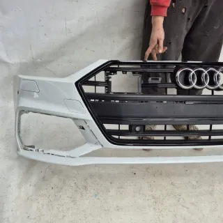 4K8807437C Бампер передний Audi A7 2 (S7,RS7) Арт e12289287, вид 5