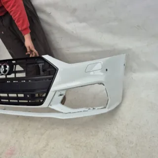 4K8807437C Бампер передний Audi A7 2 (S7,RS7) Арт e12289287, вид 7