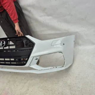 4K8807437C Бампер передний Audi A7 2 (S7,RS7) Арт e12289287, вид 8