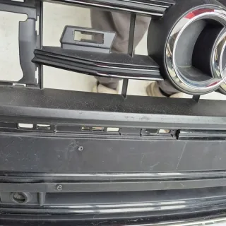 4K8807437C Бампер передний Audi A7 2 (S7,RS7) Арт e12289287, вид 9