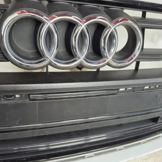 4K8807437C Бампер передний Audi A7 2 (S7,RS7) Арт e12289287, вид 10
