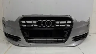 4G0807437 Бампер передний Audi A6 C7 (S6,RS6) Арт e12289221, вид 2