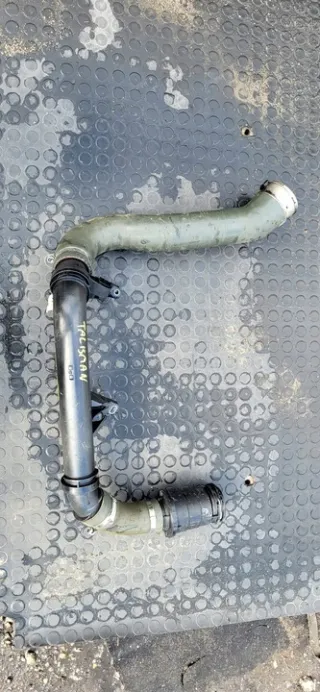 144609994R Гофра инжектора Renault Talisman 1 Арт e12289116, вид 1