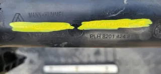 144609994R Гофра инжектора Renault Talisman 1 Арт e12289116, вид 3
