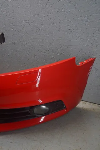 Z2236 JKM18293 Бампер передний Audi A3 8P Арт e12289113, вид 7
