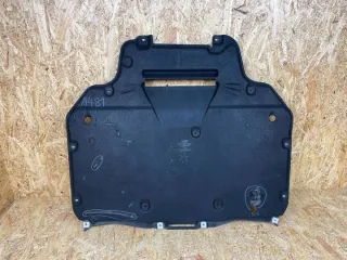4M0825235A Декоративная крышка двигателя Audi Q7 4M Арт e12289063, вид 1