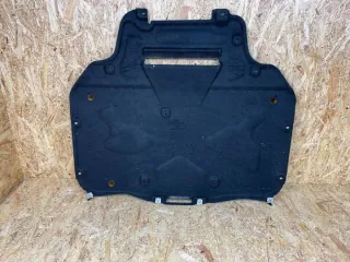 4M0825235A Декоративная крышка двигателя Audi Q7 4M Арт e12289063, вид 9