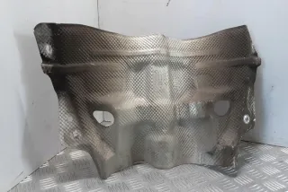 4G0521443 Декоративная крышка двигателя Audi A6 C7 (S6,RS6) Арт e12289050, вид 3