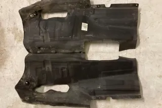 4G0803979J Декоративная крышка двигателя Audi A6 C7 (S6,RS6) Арт e12289040, вид 2