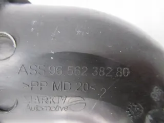 9656238280 238280 Гофра инжектора Peugeot 308 2 Арт e12288970, вид 7