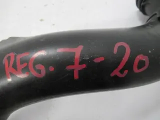 9656238280 238280 Гофра инжектора Peugeot 308 2 Арт e12288970, вид 8