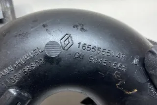 165555514R Гофра инжектора Opel Vivaro B Арт e12288958, вид 5
