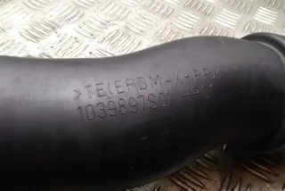 1039897S01 Гофра инжектора Opel Astra J Арт e12288918, вид 3