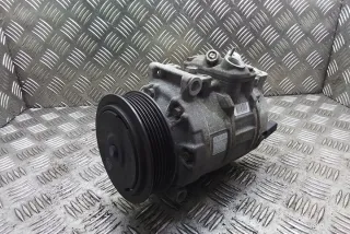 1K0820859M Компрессор кондиционера Volkswagen Passat B6 Арт e12288616, вид 1
