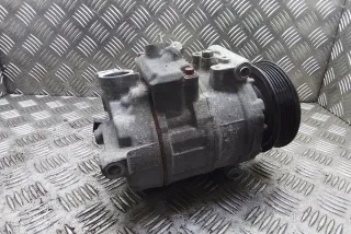 1K0820859M Компрессор кондиционера Volkswagen Passat B6 Арт e12288616, вид 3