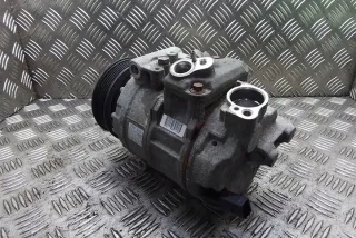 1K0820859M Компрессор кондиционера Volkswagen Passat B6 Арт e12288616, вид 4