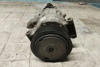 8J0260805 Компрессор кондиционера Volkswagen Golf 5 Арт e12288590, вид 5