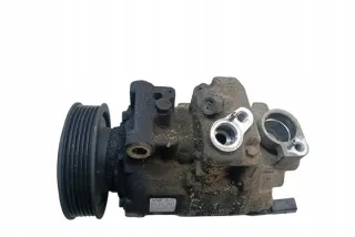 1K0820859T Компрессор кондиционера Volkswagen Golf 6 Арт e12288588, вид 2