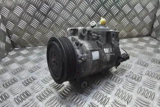 1K0820859T Компрессор кондиционера Volkswagen Golf 6 Арт e12288586, вид 1
