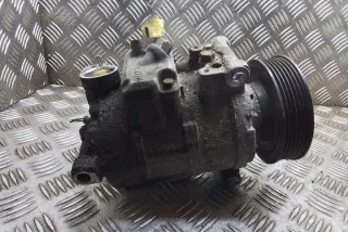 1K0820859T Компрессор кондиционера Volkswagen Golf 6 Арт e12288586, вид 3