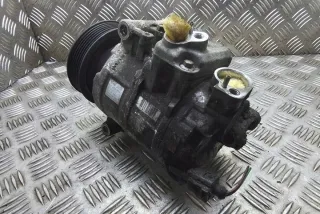 1K0820859T Компрессор кондиционера Volkswagen Golf 6 Арт e12288586, вид 4