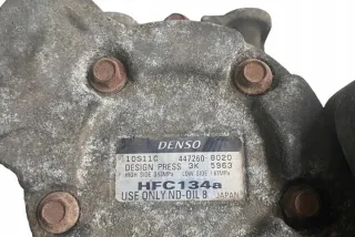 _N1_, 4472608020 Компрессор кондиционера Toyota Hilux 7 Арт e12288554, вид 5