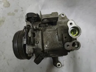 73111FG001 Компрессор кондиционера Subaru Forester SH Арт e12288524, вид 2
