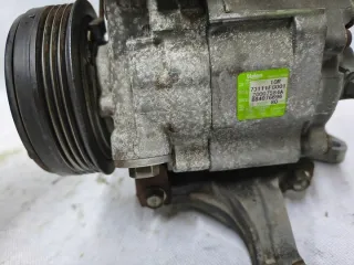 73111FG001 Компрессор кондиционера Subaru Forester SH Арт e12288524, вид 3