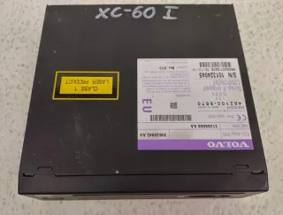 462100-9870 4621009870 Блок навигации Volvo XC60 1 Арт e12288510, вид 7