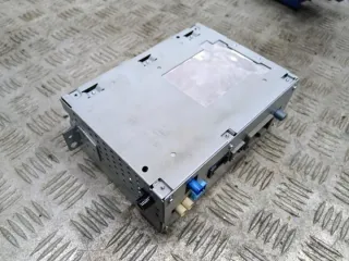 31357771AA Блок навигации Volvo V40 2 Арт e12288495, вид 2