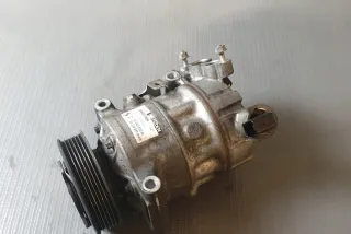 9834291080 Компрессор кондиционера Peugeot Traveller Арт e12288303, вид 2