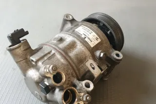 9834291080 Компрессор кондиционера Peugeot Traveller Арт e12288303, вид 3