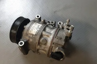 9834291080 Компрессор кондиционера Peugeot Traveller Арт e12288303, вид 4