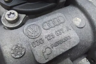 03G131501D Клапан EGR Volkswagen Caddy 3 Арт e12288259, вид 2