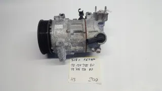 9815198580 Компрессор кондиционера Peugeot 3008 2 Арт e12288257, вид 1