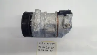 9815198580 Компрессор кондиционера Peugeot 3008 2 Арт e12288257, вид 3