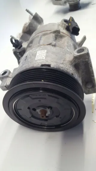 9815198580 Компрессор кондиционера Peugeot 3008 2 Арт e12288257, вид 4