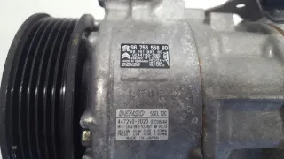 9815198580 Компрессор кондиционера Peugeot 3008 2 Арт e12288257, вид 5