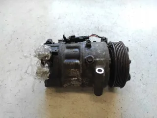 P22861236 TOM2225 Компрессор кондиционера Opel Zafira A Арт e12288250, вид 2