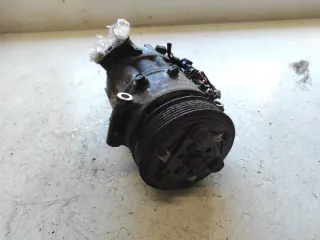 P22861236 TOM2225 Компрессор кондиционера Opel Zafira A Арт e12288250, вид 3