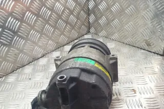 6560951 Компрессор кондиционера Opel Vectra C  Арт e12288232, вид 3
