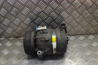 6560951 Компрессор кондиционера Opel Vectra C  Арт e12288232, вид 4