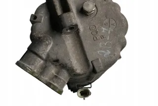 09225560 Компрессор кондиционера Opel Signum Арт e12288220, вид 6