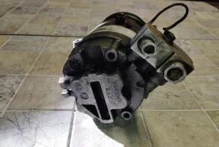 6561047 Компрессор кондиционера Opel Astra H Арт e12288166, вид 3