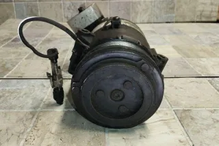 6561047 Компрессор кондиционера Opel Astra H Арт e12288166, вид 5