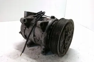 92600V0900 Компрессор кондиционера Nissan Patrol Y61 Арт e12288116, вид 4