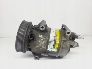 6N0820803B SD6V12 Компрессор кондиционера Nissan Almera N16 Арт e12288094, вид 1
